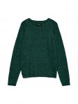 Зеленый свитер Vero Moda - фото 5
