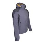 Куртка Lhotse Aldo, синий - фото 4