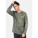 Футболка Spyder, зеленый - фото 2