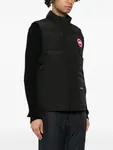 Жилет Freestyle Canada Goose, черный - фото 3