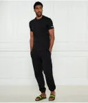 Тапочки Dsquared2, зеленый - фото 2