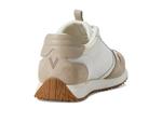 Кроссовки VIONIC Monarch, цвет White Microfiber/Cobblestone Suede - фото 5