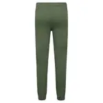 Брюки-Джоггеры стандартного кроя Calvin Klein, зеленый - фото 2