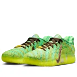 Кроссовки Nike Ja 3 'Spooky Season' - фото 3