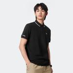 Функциональная городская поло для мужчин CAMEL, нефритово-белый - фото 11