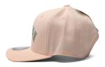 Бейсболка classic99 baseball cap 'beige' Air Jordan, бежевый - фото 2