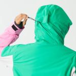 Куртка Picture Organic Haakon Picture Organic, Emerald - фото 4