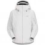 Верхняя одежда для лыж женская Arcteryx, черный - фото 10