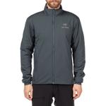 Arcteryx Пуховик ATOM LT мужской, Ether Blue/Ether - фото 9