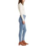 Джинсы женские Eclipse Star - Light Wash Levi’S - фото 3