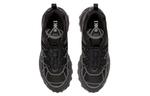 Кроссовки b31 runner sneaker black Dior, черный - фото 4
