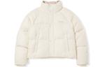 Nerdy Женская пуховая куртка, Cream - фото
