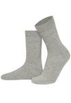 Носки Normani Socks, Hellgrau Mittelgrau Dukelgrau/Light Grey - фото 2
