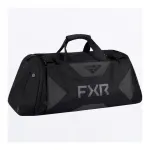 Дорожная сумка FXR, черный - фото