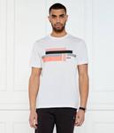 Футболки для глэмпинга Relaxed fit Boss Green, белый - фото