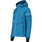 Куртка CMP 33W0726, синий - фото 3