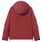 Ветровка Куртка Унисекс Jeep, хаки - фото 8