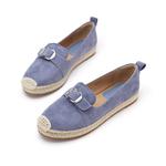 Эспадрильи женские Seine Blue Marie Claire - фото 5