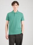 LEVI'S  Поло в зеленом цвете - фото 3