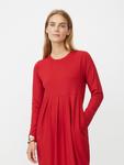 Платье Masai Namo, красный - фото 6