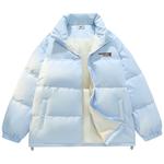 Пуховик женский WARRIOR, черный - фото 8