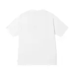 Футболка унисекс Afgk, черный - фото 2