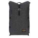 Рюкзак Tatonka, черный - фото 6