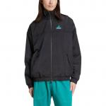 Топ adidas EQT Track Top 'Black' - фото 2