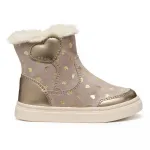 Ботинки Geox Nashik, бежевый - фото 3