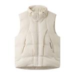 Жилет унисекс Skechers, черный - фото 4