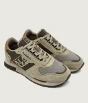 Кроссовки Napapijri, бежевый - фото 3