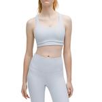 Lululemon Женское белье для йоги - фото 7