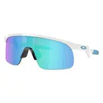 Солнцезащитные очки Oakley Resistor Prizm junior, прозрачный - фото 4