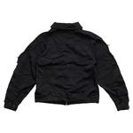 Куртка Comme des Garçons Black Tonal Camo Jacket 'Black', черный - фото 2