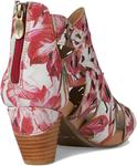 Туфли L'Artiste by Spring Step Women's Icon-Fleur, Red Multi - фото 5
