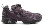 Кроссовки Reebok Instapump Fury Vetements Black, черный - фото 2