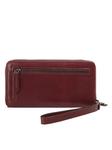 Кошелек X-Zone, бордовый - фото 3
