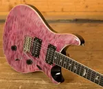 PRS SE Custom | Custom 24 Квилт - Фиолетовый - фото 5