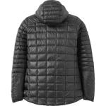 Куртка Rab Mythic Alpine Light Rab, Black - фото 2