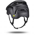 Велосипедный шлем Ambush 2 mips Specialized, Black - фото 2