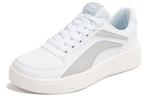 Кеды Li-Ning Casual Sneakers Low 'White', серый - фото 3
