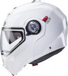 Шлем Caberg duke evo, White - фото 3