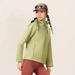 Куртка Soft Shell Urban Function Series женская CAMEL, phantom черный - фото 11