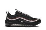 Кроссовки Nike Wmns Air Max 97, черный - фото