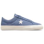 Кроссовки One Star Pro Low 'Washed Canvas - Thunder Daze' Converse, серый/синий - фото 2