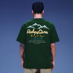 Футболка унисекс Rickyisclown, черный - фото 15