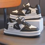 Детская обувь для скейтбординга Warrior, бежевый/фиолетовый - фото 9