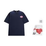 Футболка унисекс 404MOB GANG, Черный - фото 9