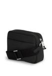 Сумка кросс-боди KARL LAGERFELD ESSENTIAL CAMERA BAG, Black - фото 3