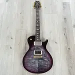 Гитара PRS Paul Reed Smith Mark Tremonti Signature Stoptail 10-Top, Charcoal Purple Burst - фото 3